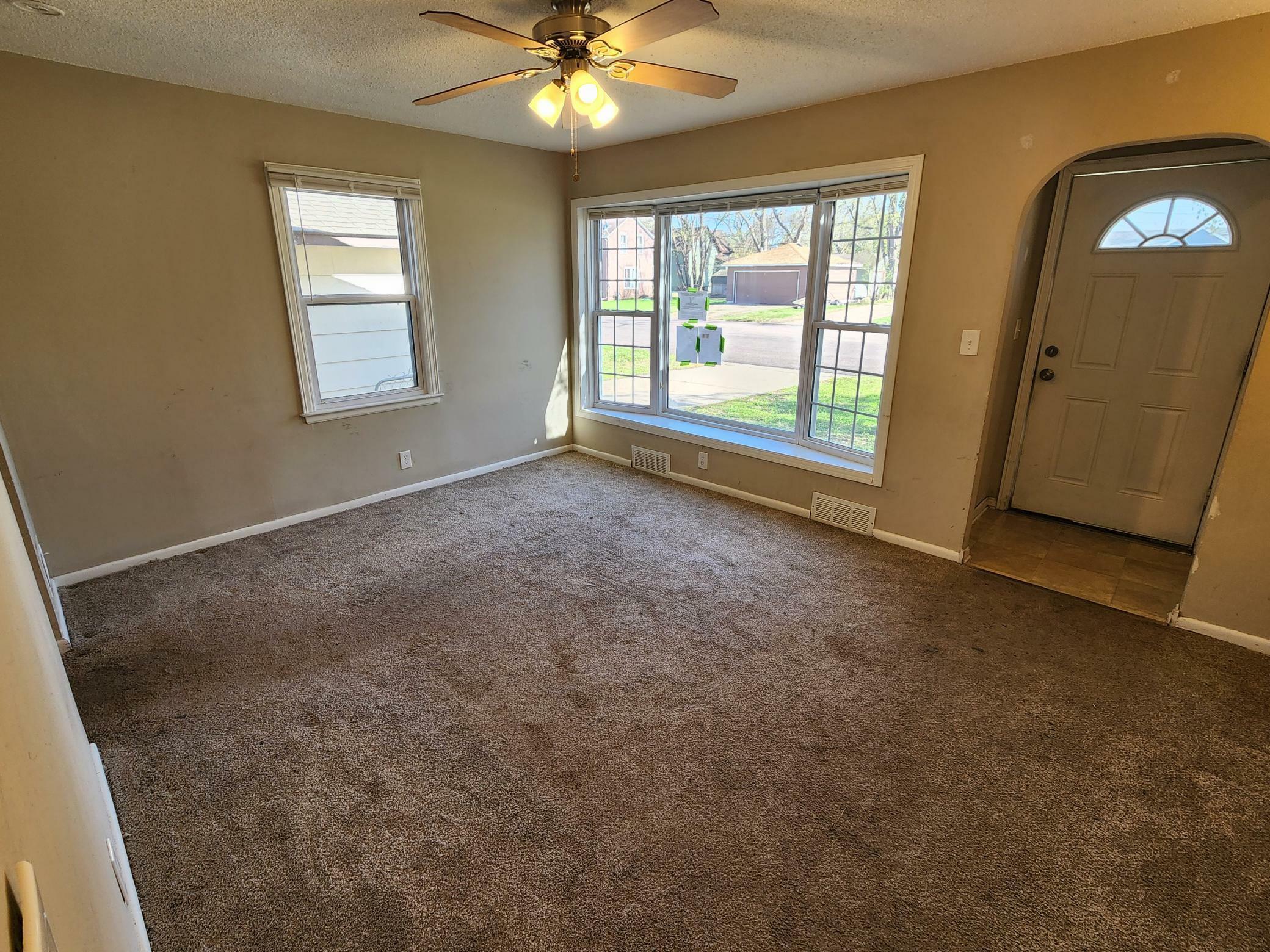 Property Photo: 1213 12th Street E MN 55336
