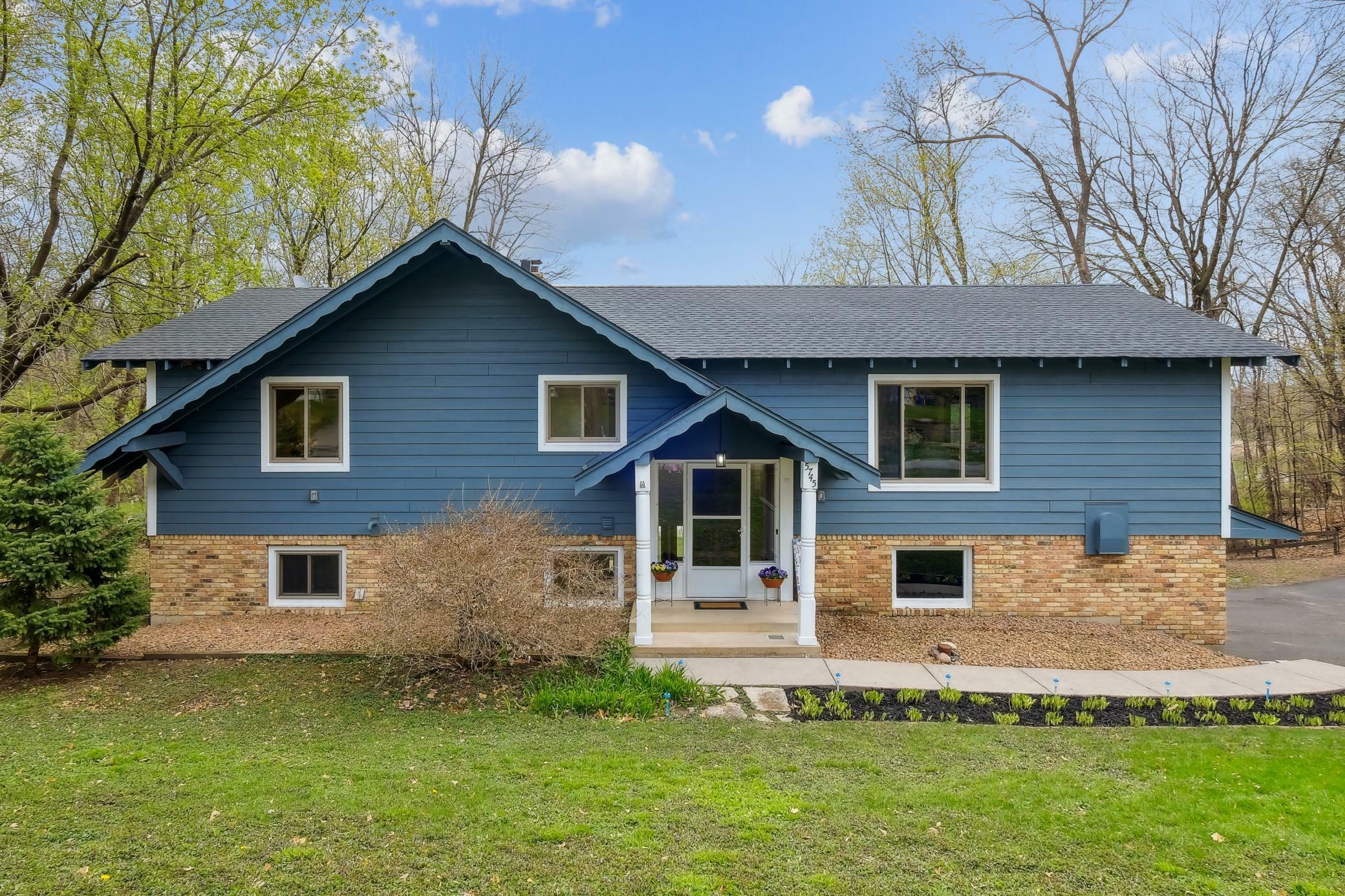 Property Photo: 5745 Echo Road MN 55331