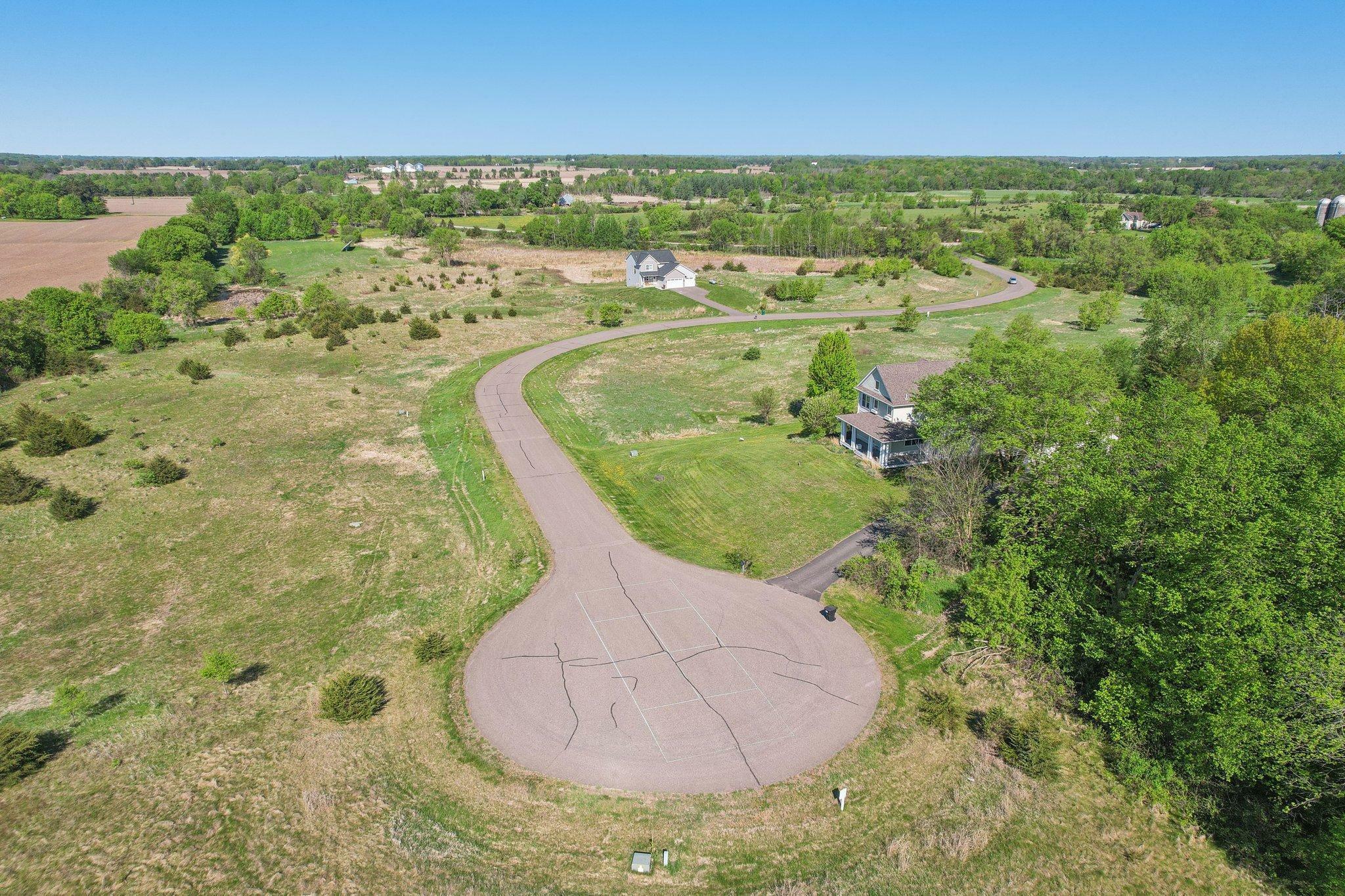 Property Photo: Lot 1 Block 2 Scenic Way MN 55074