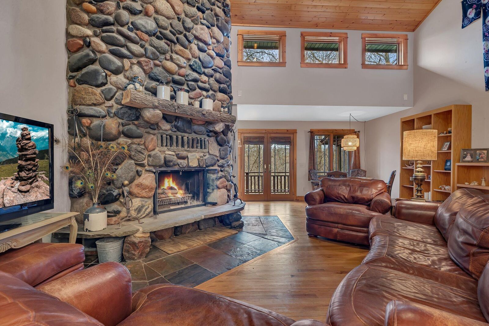 Property Photo: 1356 119th Street NW MN 55362