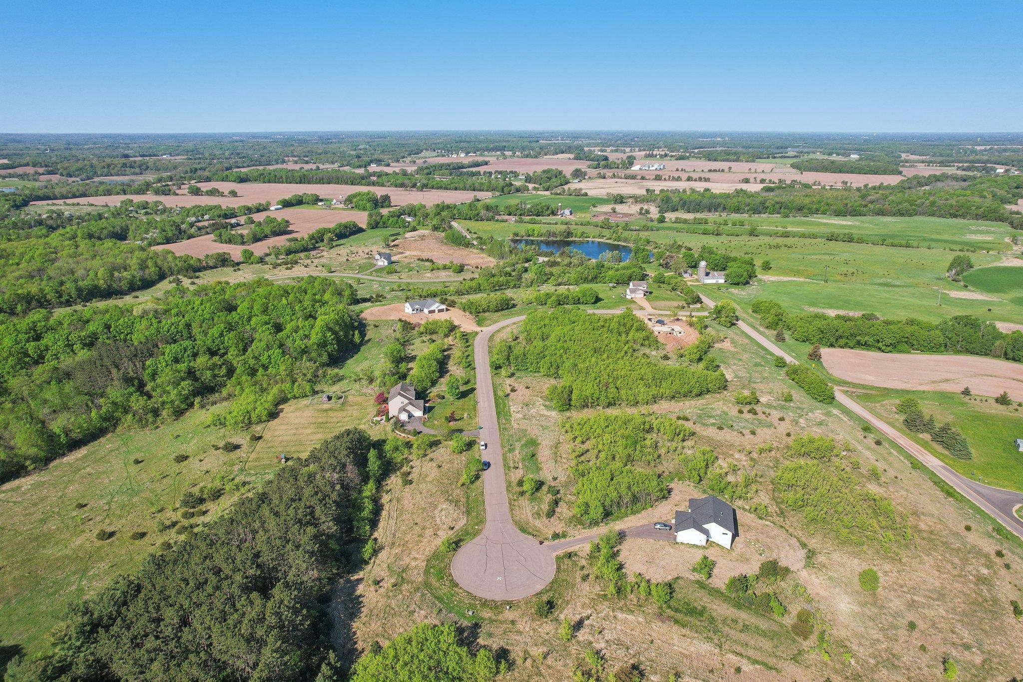 Property Photo: Lot 8 Block 5 Silo Court MN 55074