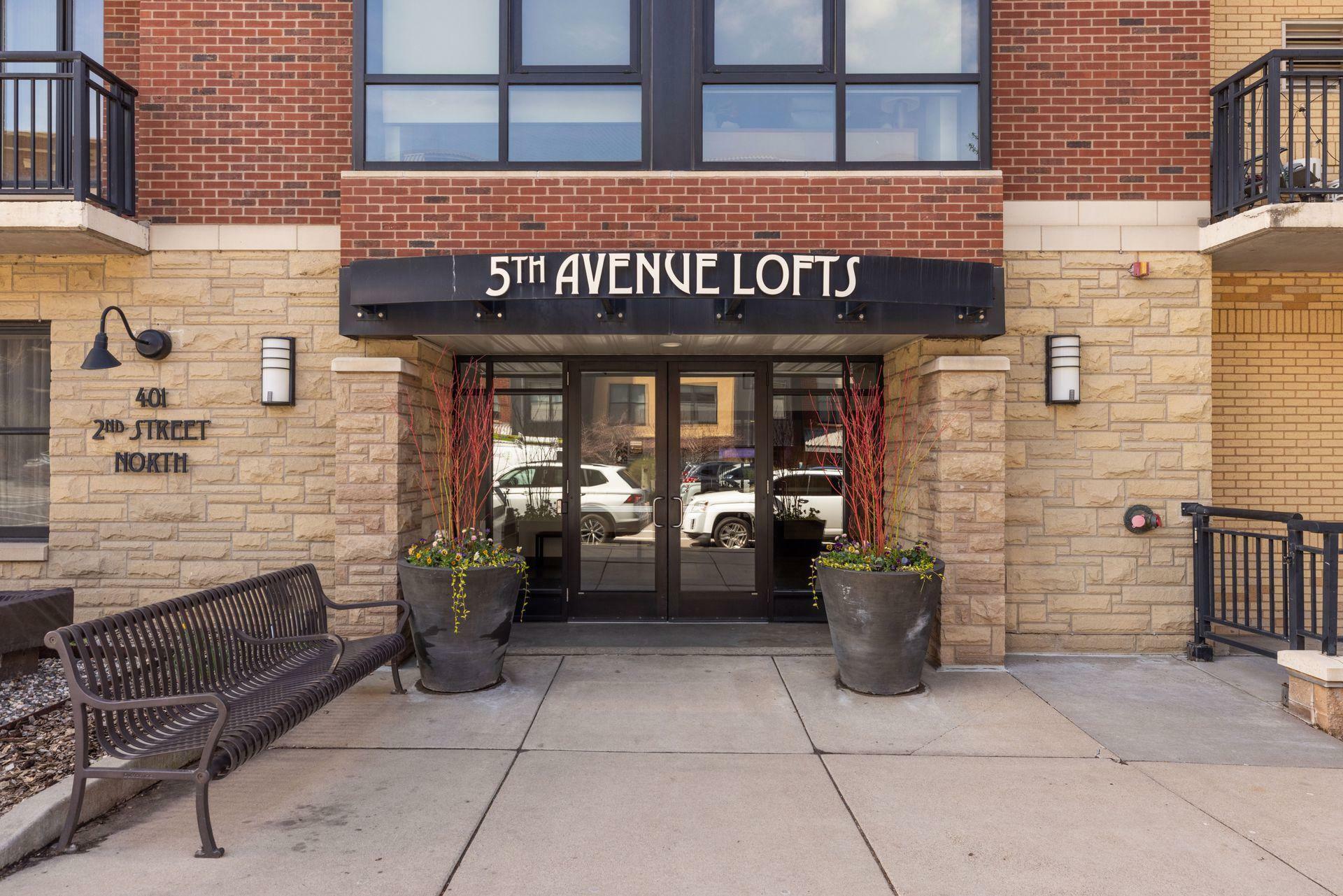 Property Photo:  401 N 2nd Street 202  MN 55401 