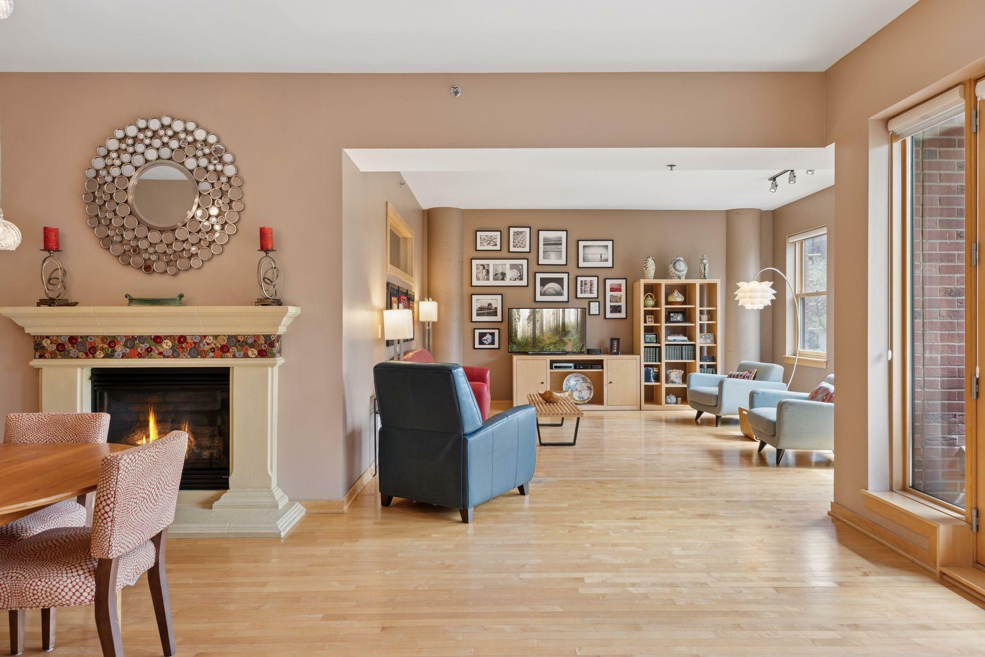 Property Photo: 401 N 2nd Street 202 MN 55401