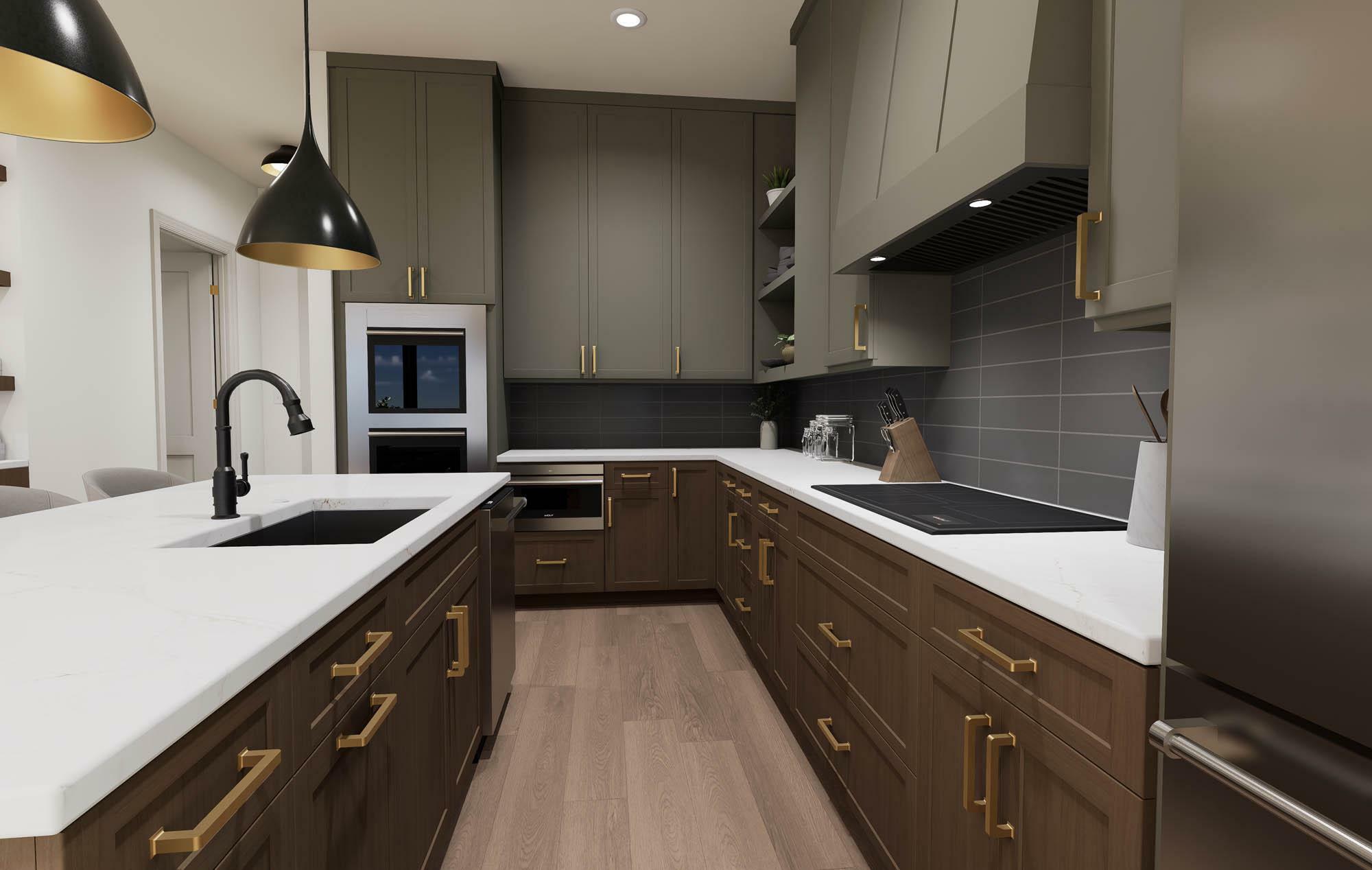 Property Photo: 2815 W 44th Street 8 MN 55410