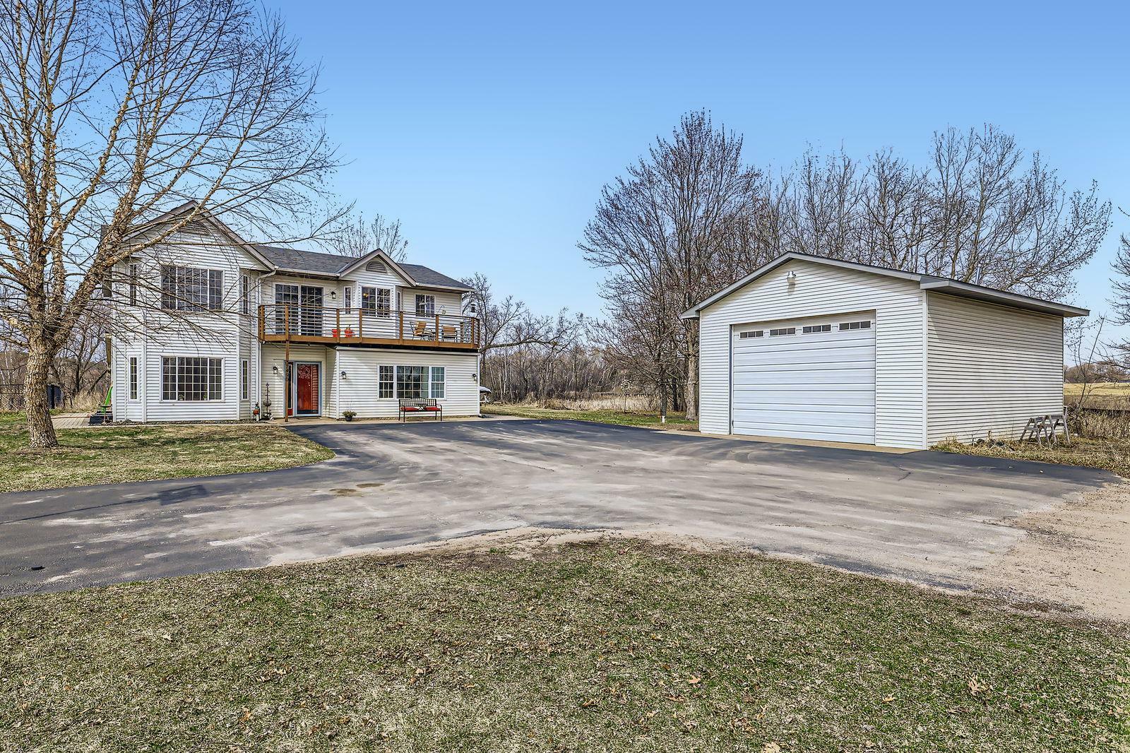 Property Photo: 37490 Grand Avenue MN 55056
