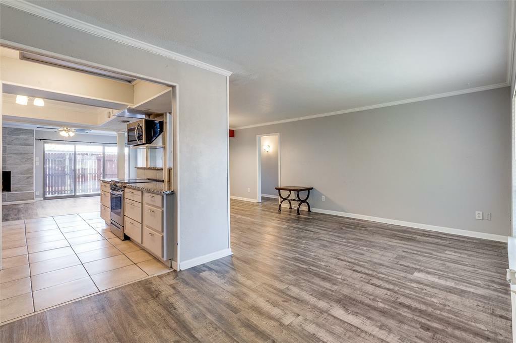 Property Photo: 10244 Regal Oaks Drive B TX 75230