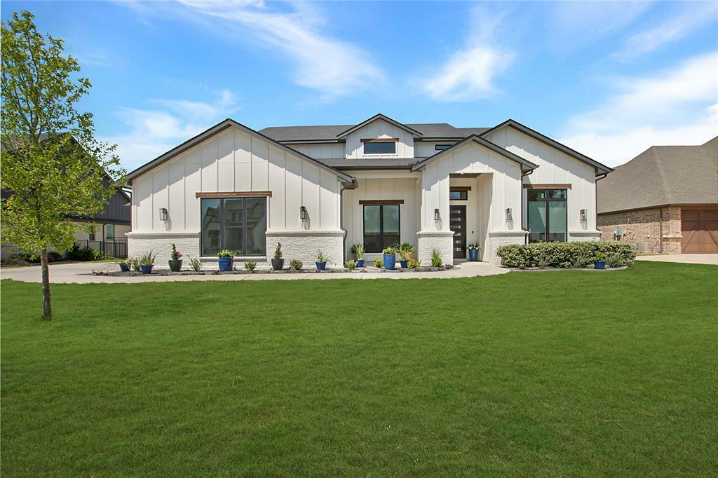 Property Photo: 12531 Palmer Drive TX 76179