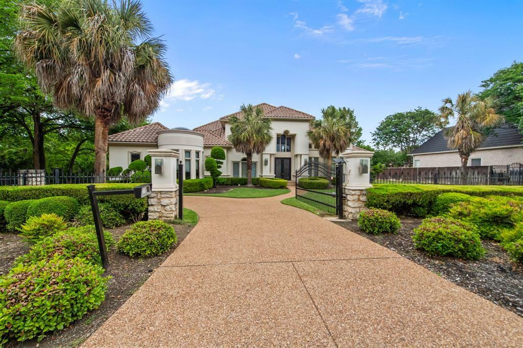 1422 Laurel Lane  Southlake TX 76092 photo