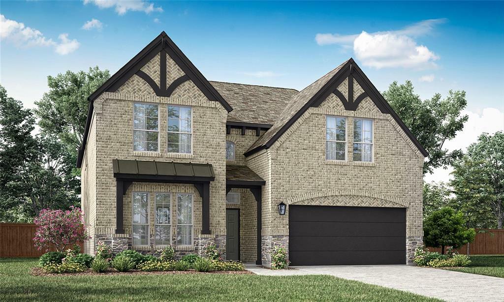 Property Photo: 2304 Wheatgrass TX 75454