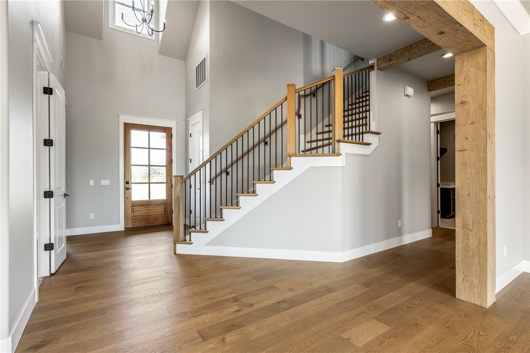 Property Photo: 3631 Bitterroot Cove AR 72712