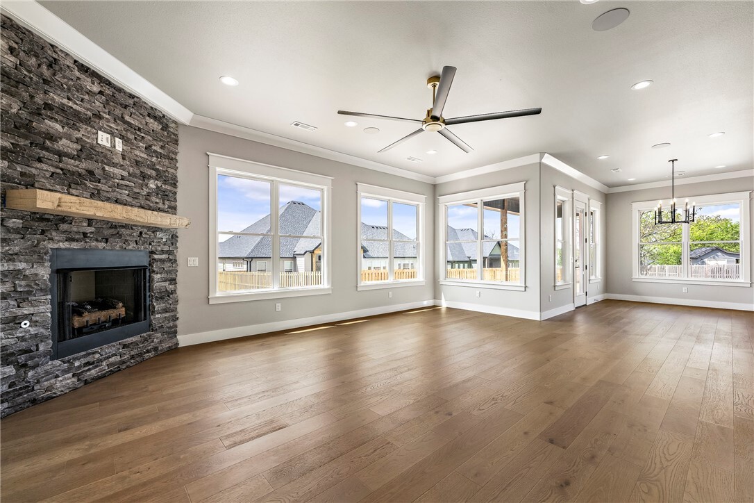 Property Photo: 3631 Bitterroot Cove AR 72712