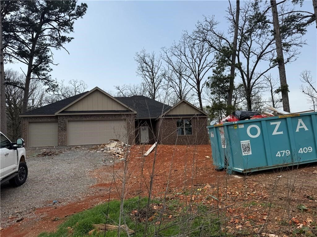 Property Photo:  9301 Digby Drive  AR 72734 