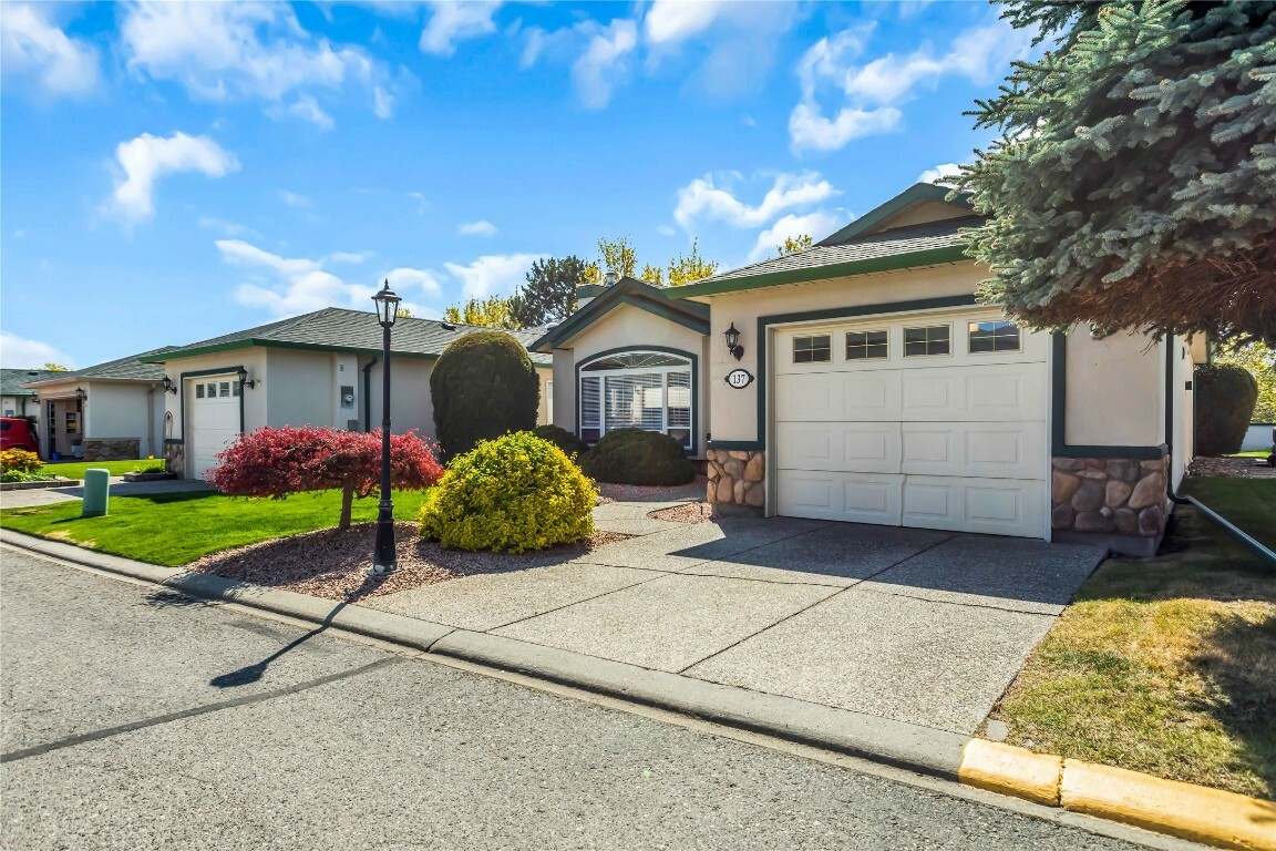 Property Photo:  2330 Butt Road 137  BC V4T 2L3 