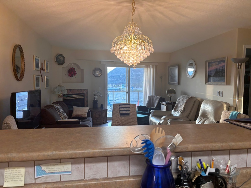 Property Photo: 2169 Flamingo Road 304 BC V2C 4J8