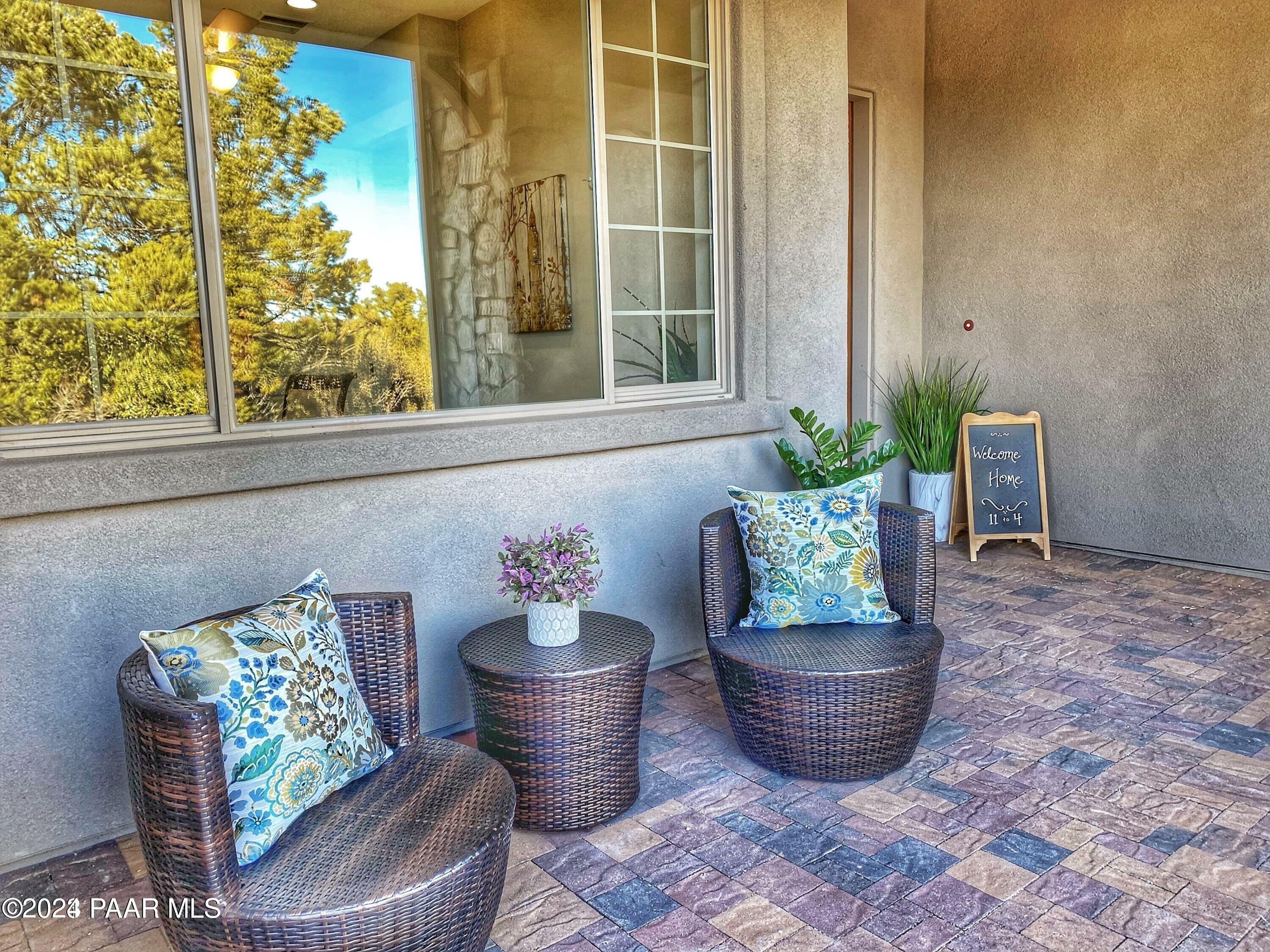Property Photo: 5883 W Vesta (Lot 255) Circle AZ 86305