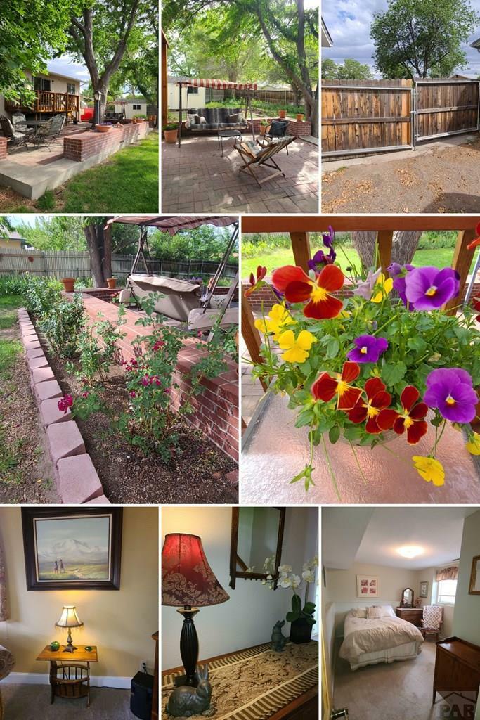 Property Photo: 178 Macneil Place CO 81001