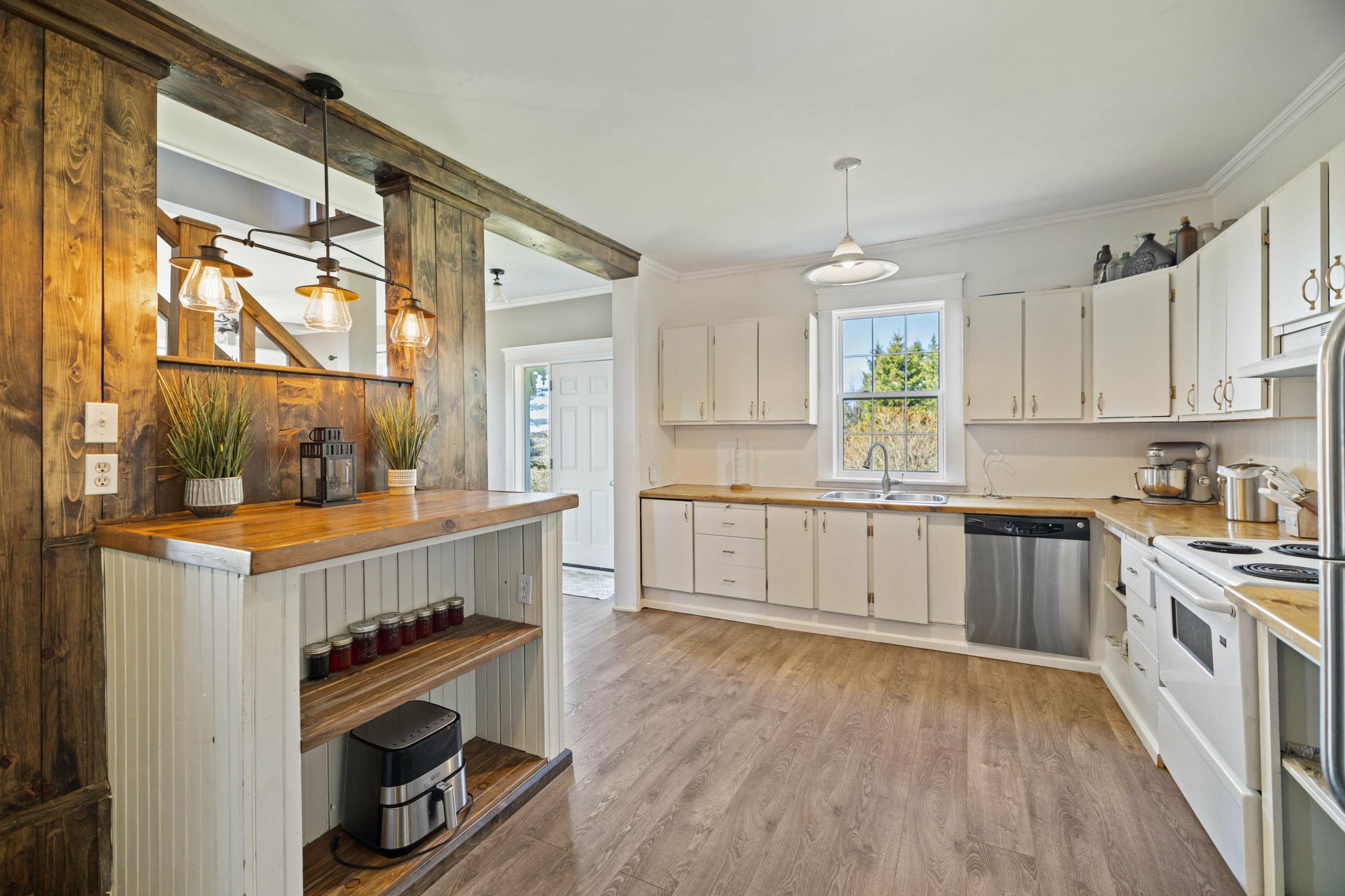 Property Photo: 3770 Fort Augustus Road PE C1B 2Y9