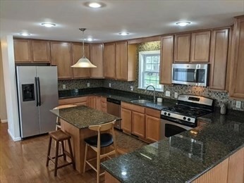 Property Photo: 16 Winter Park MA 01702