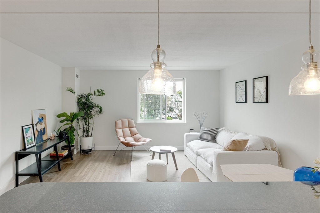 Property Photo: 30 Daniels St 202 MA 02148
