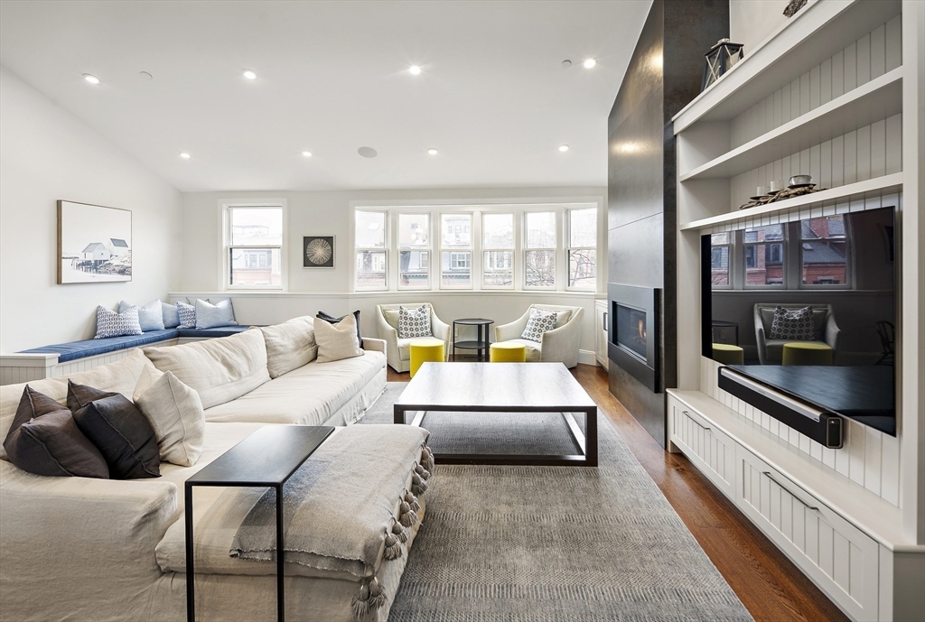 Property Photo: 6 Union Park 3 MA 02118
