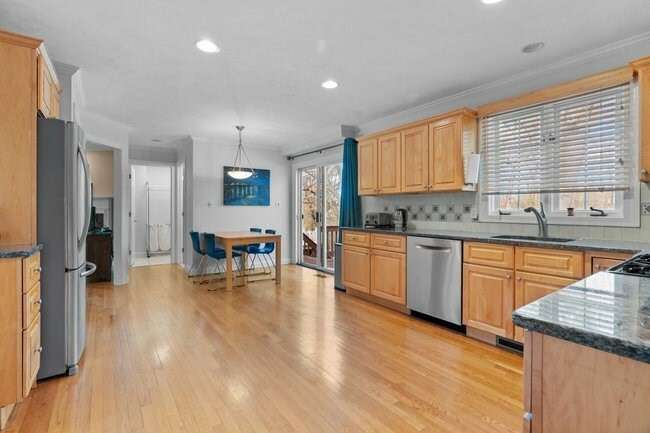 Property Photo:  225 West St 225  MA 02492 