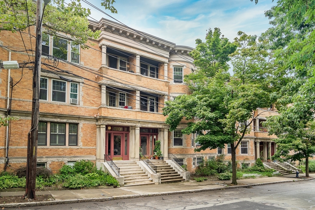 Property Photo: 90 Naples Rd 1 MA 02446