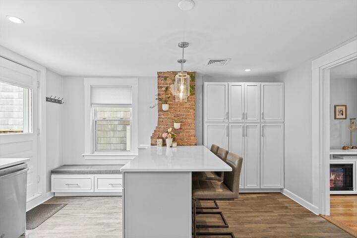 Property Photo:  14 Atlantic St 2  MA 02127 