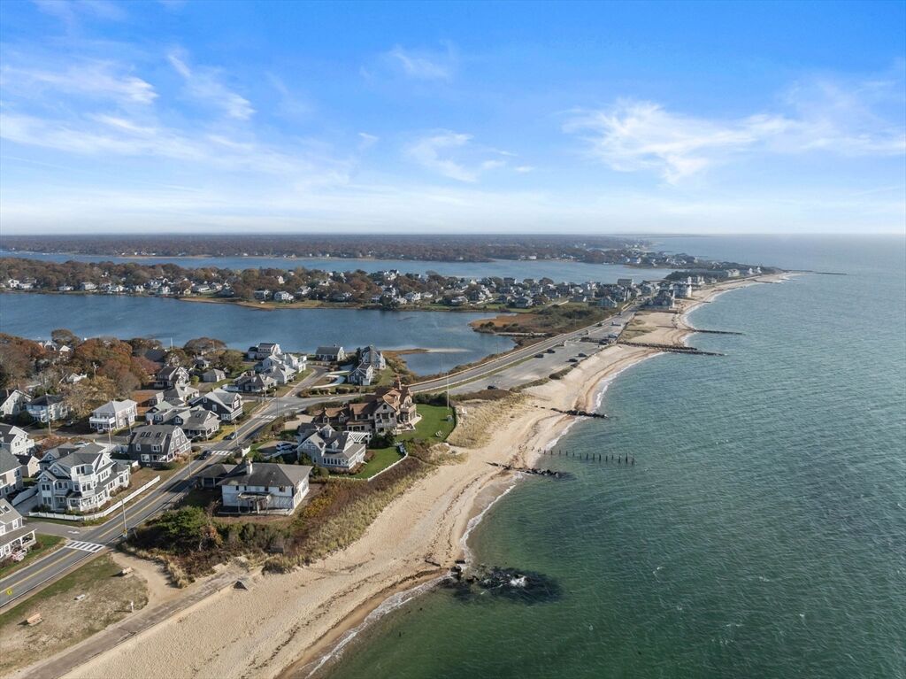 Property Photo:  200 Grand Avenue  MA 02540 