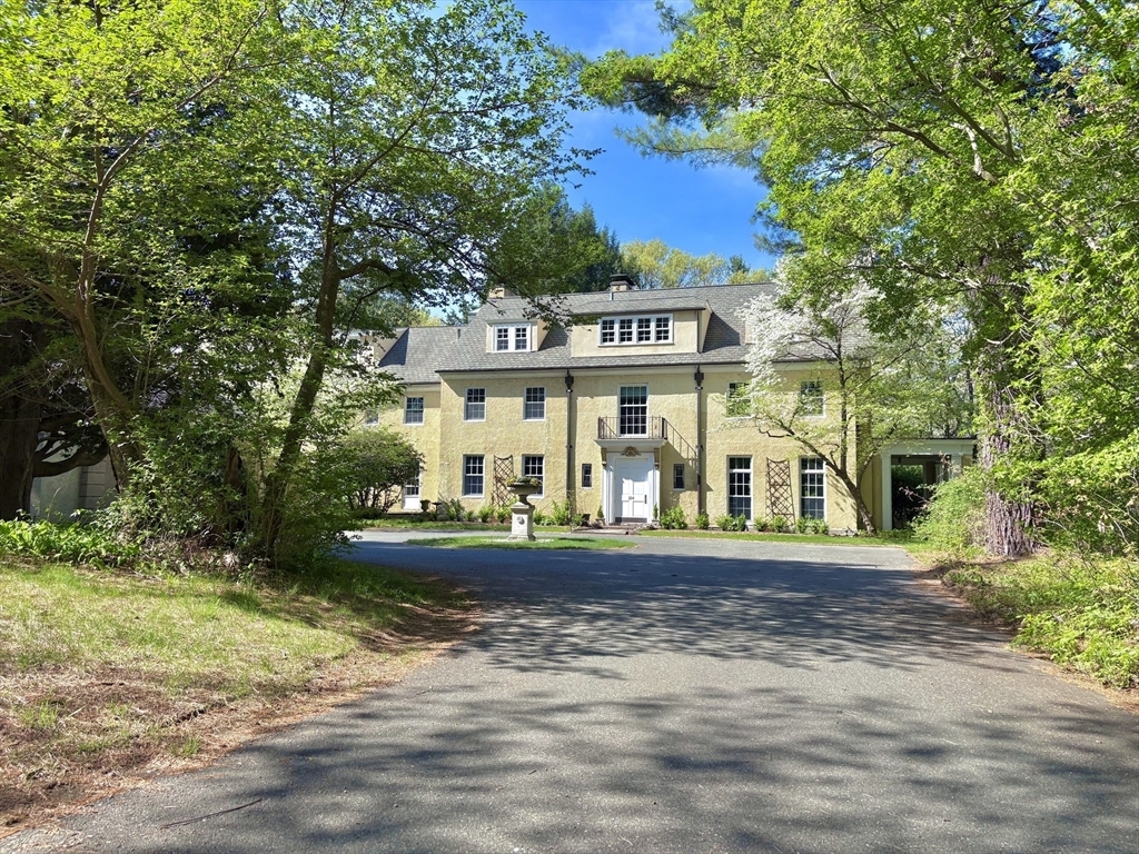 Property Photo: 204 Ridge Street MA 02054