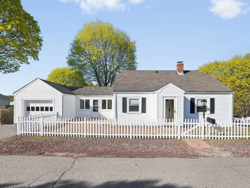 Property Photo: 3 Helen Street MA 02452