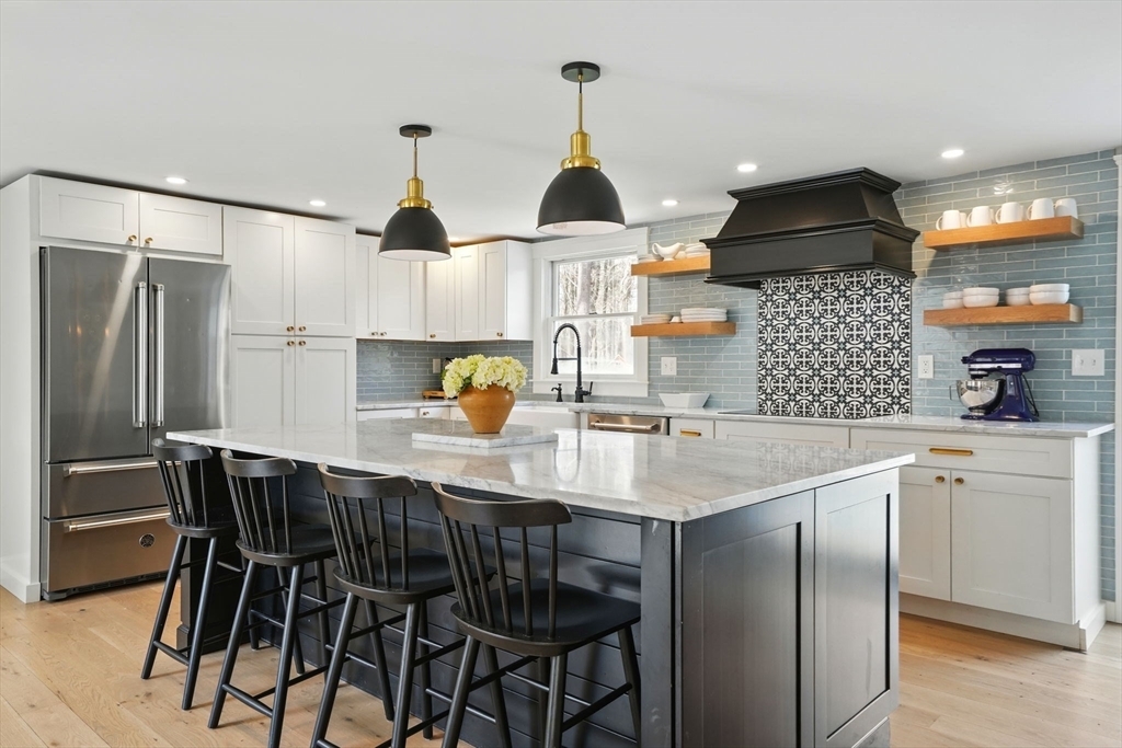 Property Photo: 11 Old Oaken Bucket Rd MA 02061