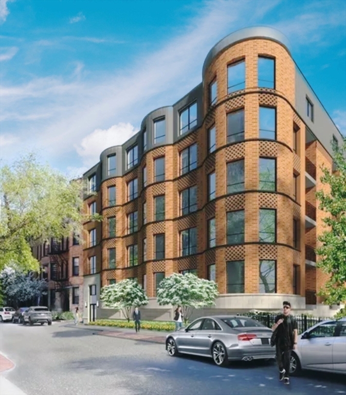 Property Photo: 50 Symphony 103 MA 02115