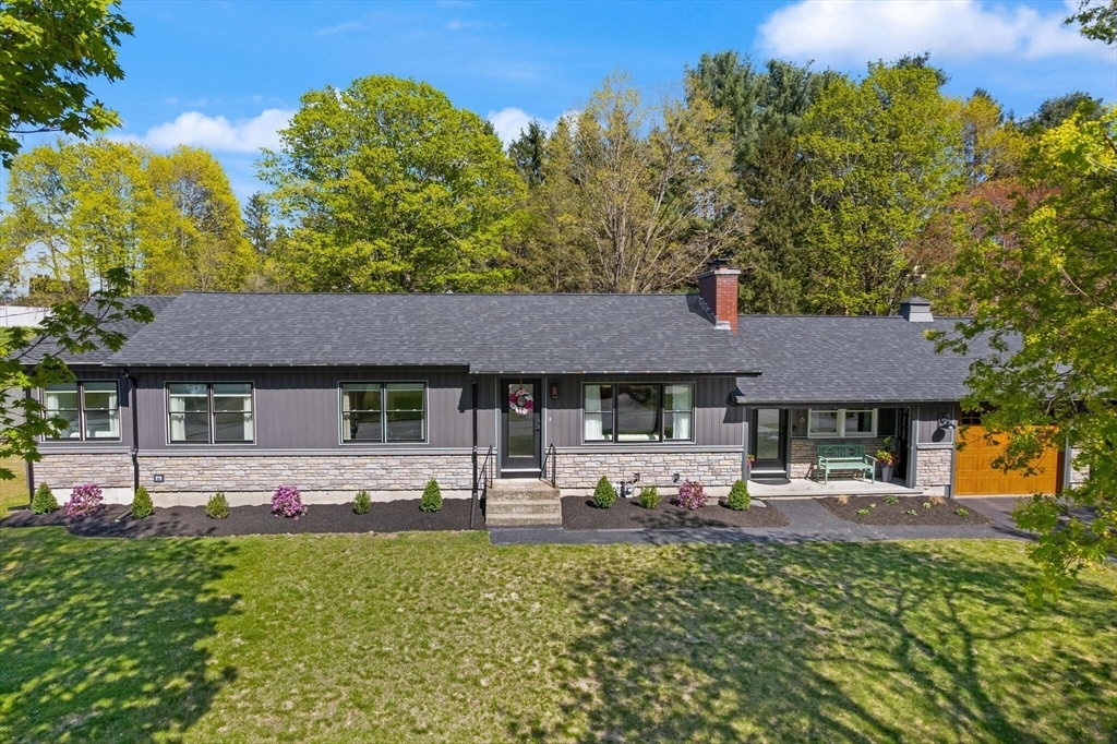 Property Photo: 6 Gail St MA 01824