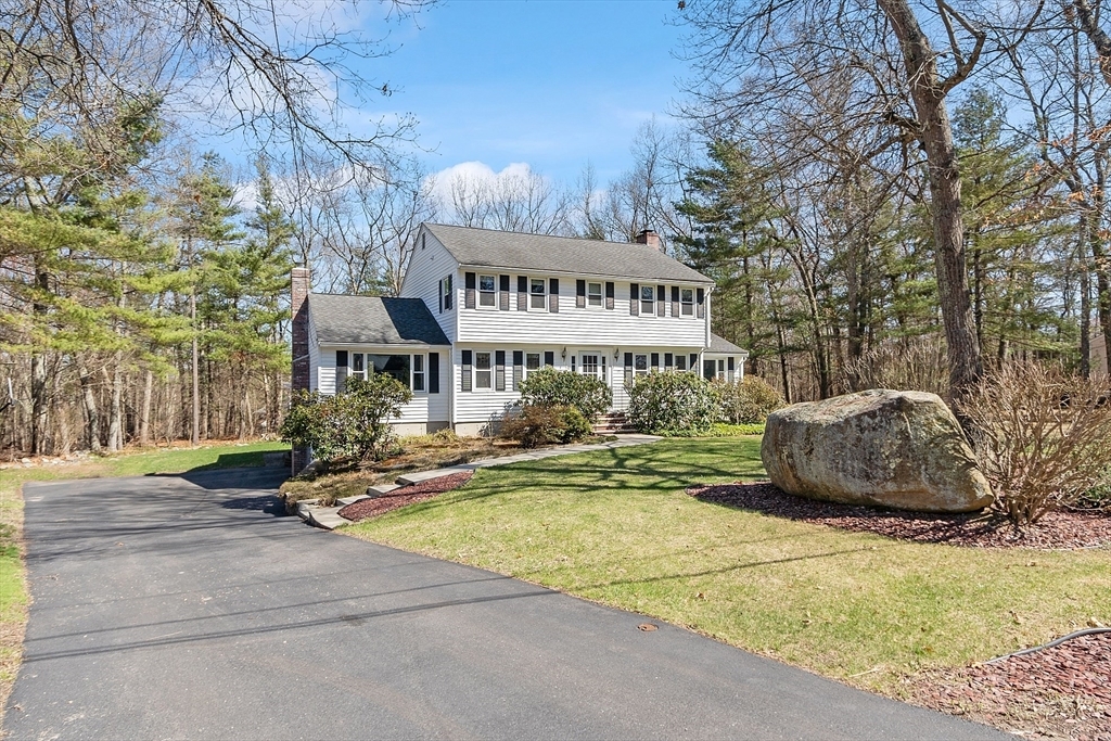 Property Photo: 42 Lovett Ln MA 01863