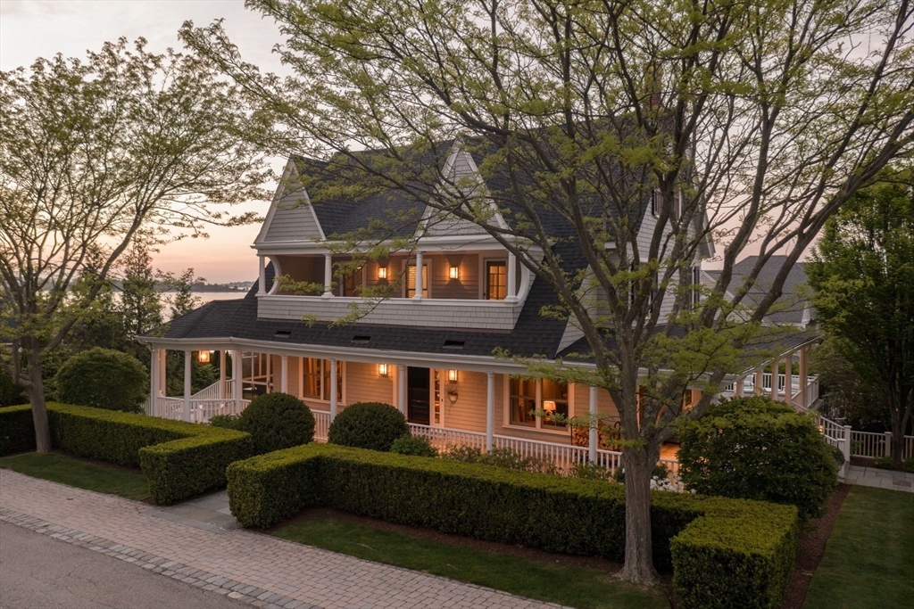 Property Photo: 17 Paige Street MA 02043