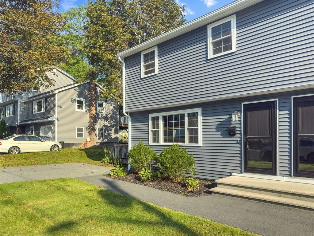 Property Photo: 34 Maplewood Ave 34 MA 01844