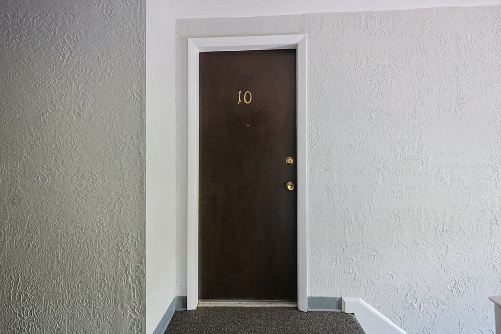 Property Photo: 91 Pleasant Street B10 MA 02052