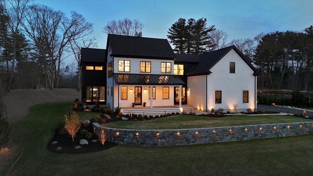 Property Photo: 2 Annick Dr MA 02043