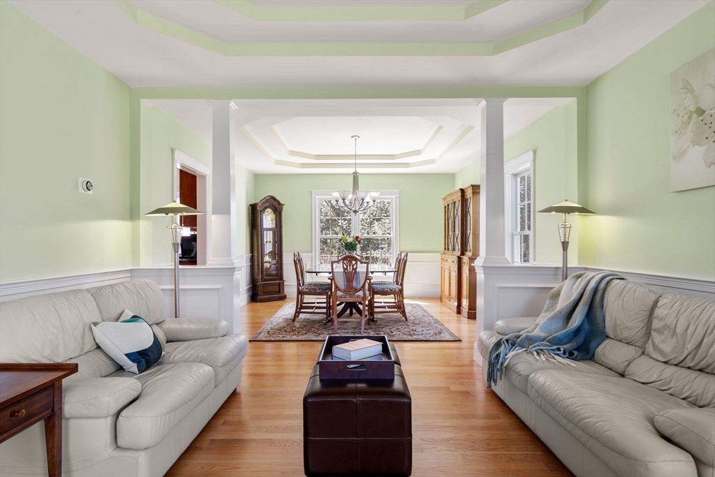 Property Photo: 32 Overlook Rd MA 01778