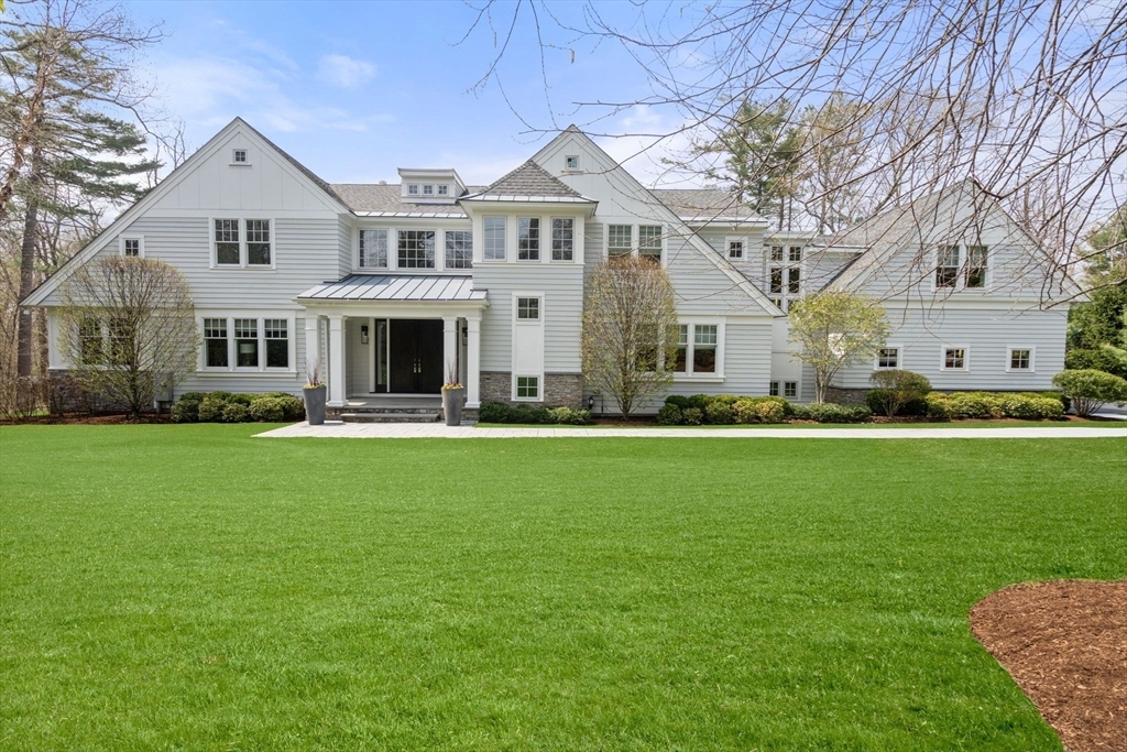 Property Photo: 72 Love Lane MA 02493