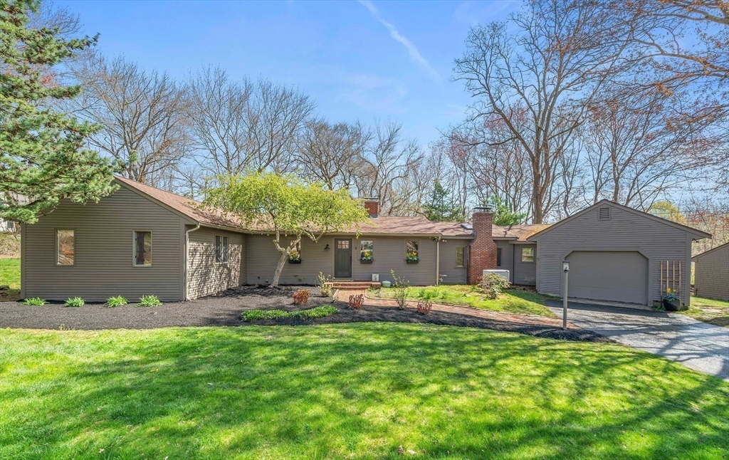 Property Photo: 9 Locust MA 02025