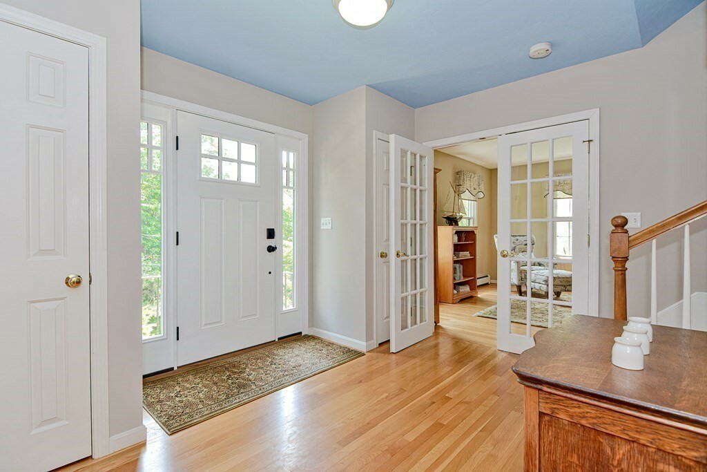 Property Photo: 9 Eastmount Rd MA 02052