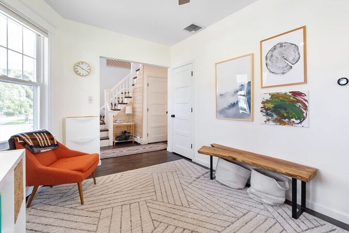 Property Photo:  45 Franklin St  MA 02062 