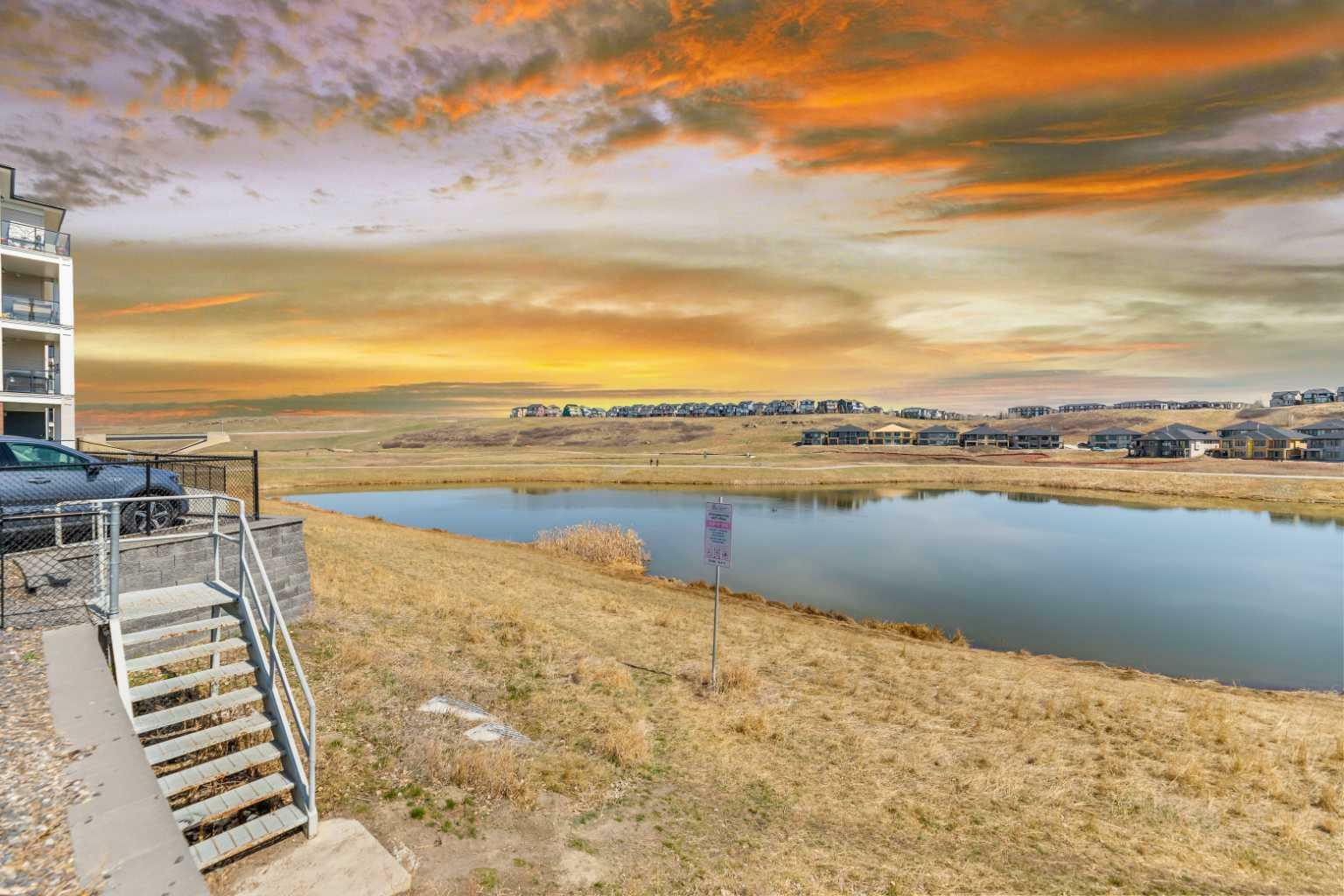 Property Photo: 298 Sage Meadows Park NW 3311 AB T3P 1P5