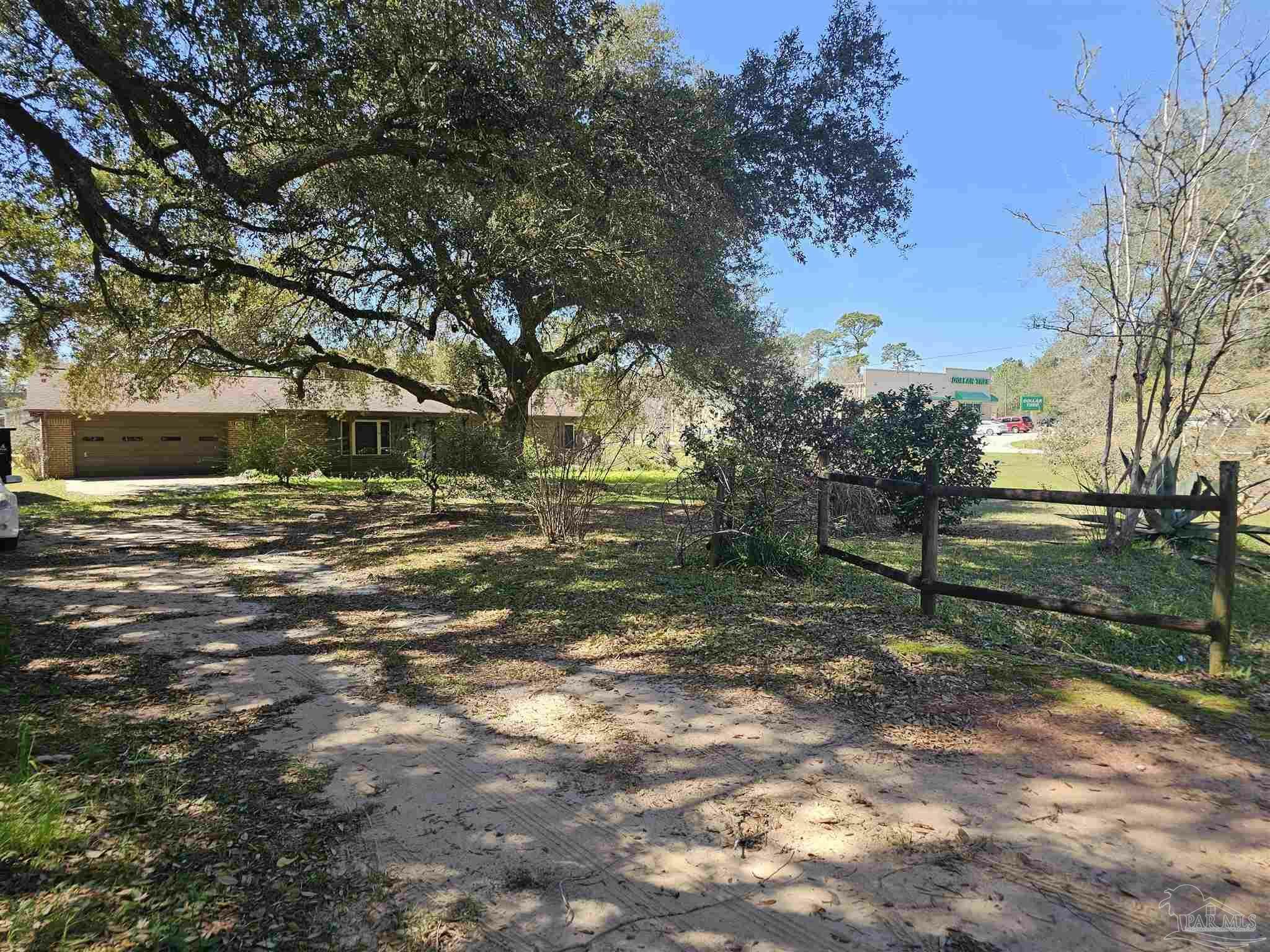 Property Photo: 12741 S Santa Piedro AL 36549