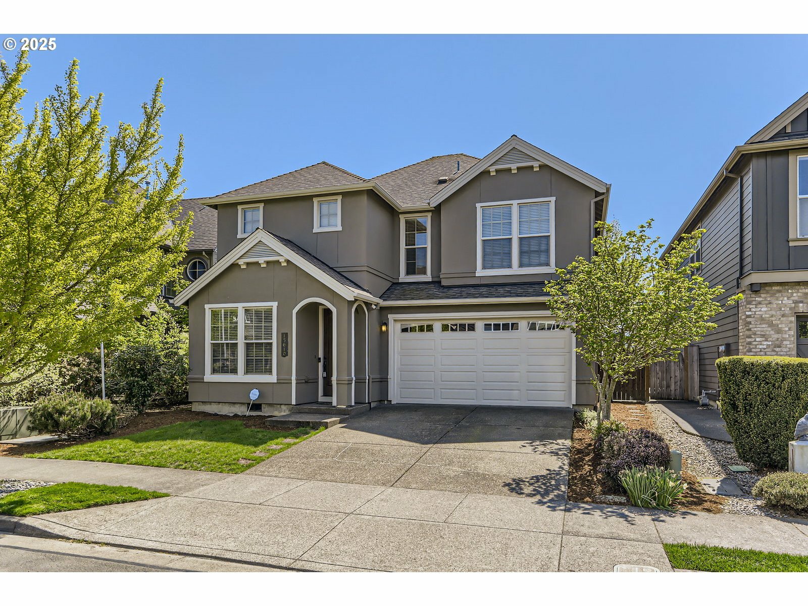 15610 SE Kingbird Dr  Happy Valley OR 97015 photo
