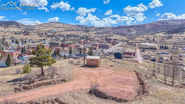 Property Photo: 224 W Warren Avenue CO 80813