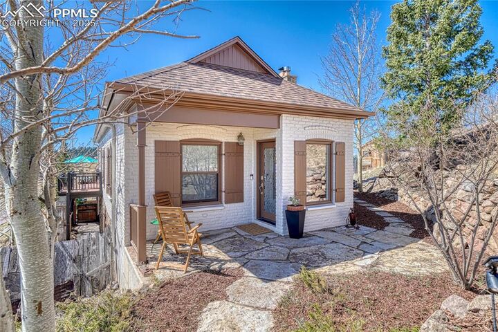 Property Photo:  224 W Warren Avenue  CO 80813 