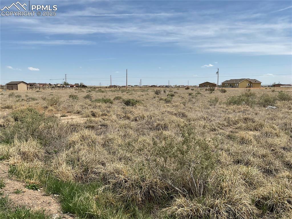 Property Photo: 1874 N Bat Masterson Lane CO 81007