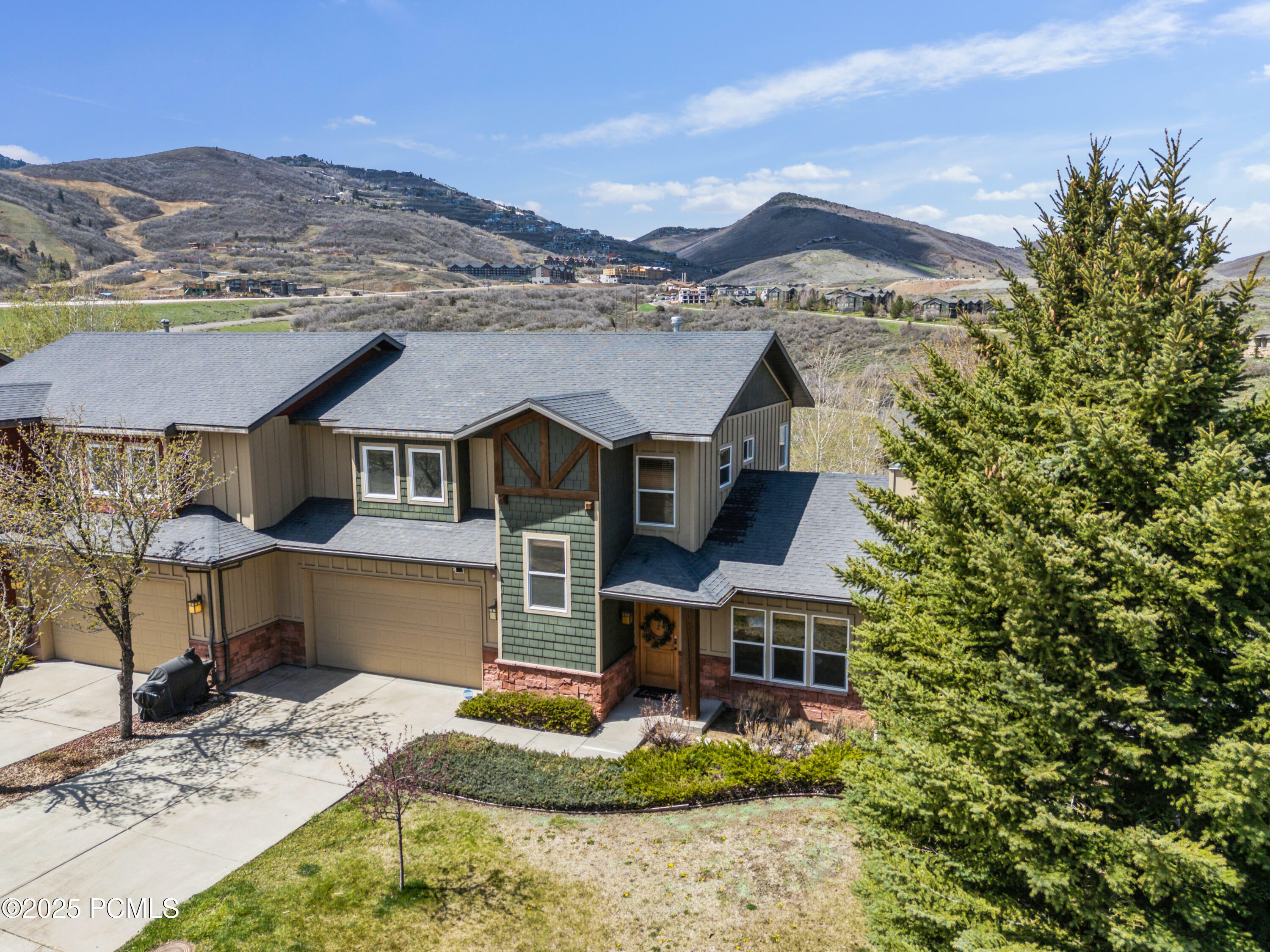 Property Photo: 1443 W Stillwater Drive UT 84032